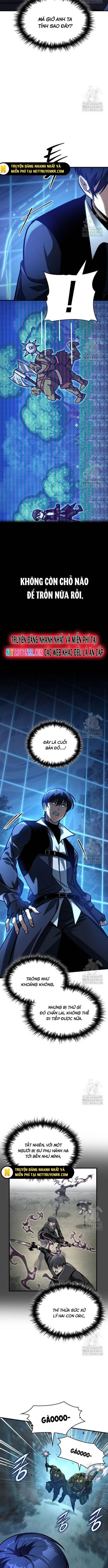 Cuốn Sách Chiến Lược Hàng Đầu Mà Chỉ Tôi Mới Có Thể Nhìn Thấy Chap 61 - Next Chap 62