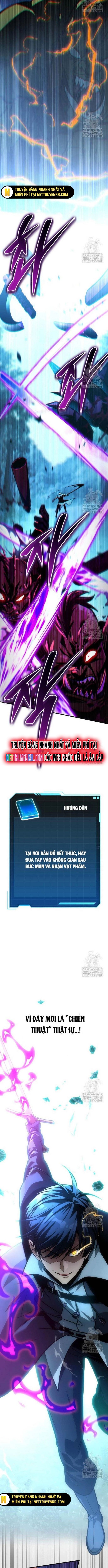 Cuốn Sách Chiến Lược Hàng Đầu Mà Chỉ Tôi Mới Có Thể Nhìn Thấy Chap 61 - Next Chap 62