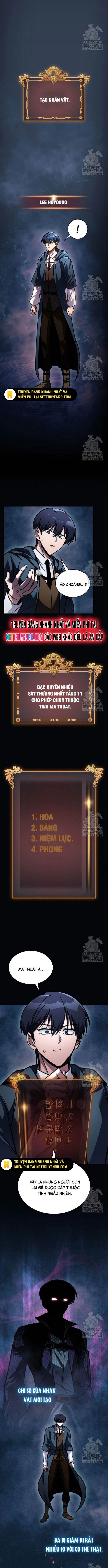 Cuốn Sách Chiến Lược Hàng Đầu Mà Chỉ Tôi Mới Có Thể Nhìn Thấy Chap 61 - Next Chap 62