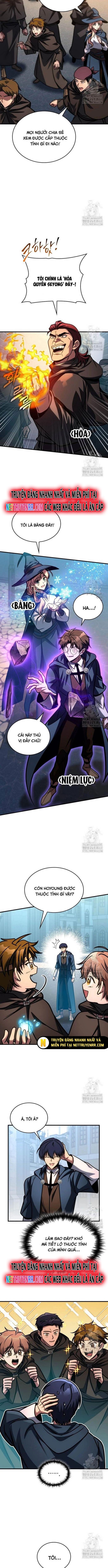 Cuốn Sách Chiến Lược Hàng Đầu Mà Chỉ Tôi Mới Có Thể Nhìn Thấy Chap 61 - Next Chap 62