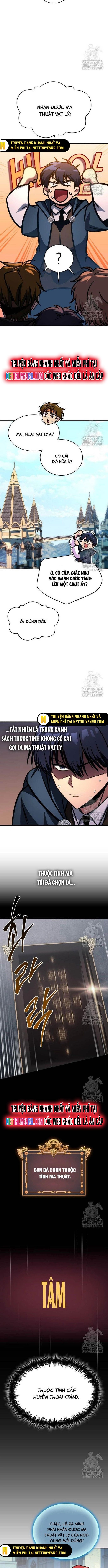 Cuốn Sách Chiến Lược Hàng Đầu Mà Chỉ Tôi Mới Có Thể Nhìn Thấy Chap 61 - Next Chap 62