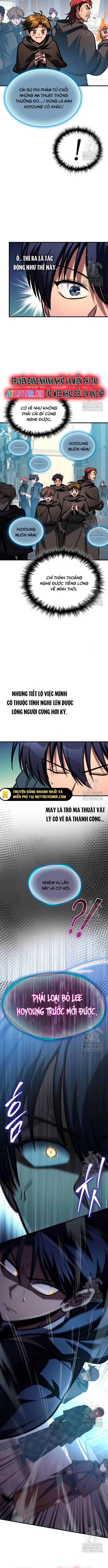 Cuốn Sách Chiến Lược Hàng Đầu Mà Chỉ Tôi Mới Có Thể Nhìn Thấy Chap 61 - Next Chap 62