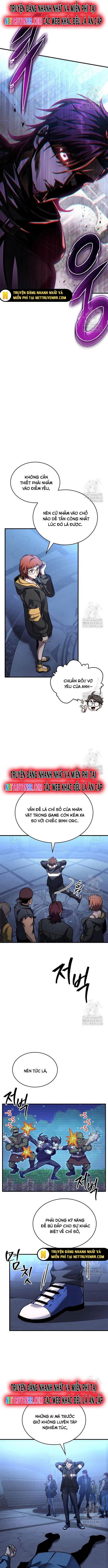 Cuốn Sách Chiến Lược Hàng Đầu Mà Chỉ Tôi Mới Có Thể Nhìn Thấy Chap 61 - Next Chap 62