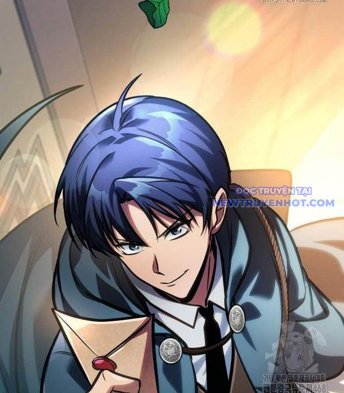 Cuốn Sách Chiến Lược Hàng Đầu Mà Chỉ Tôi Mới Có Thể Nhìn Thấy Chap 62 - Next Chap 63