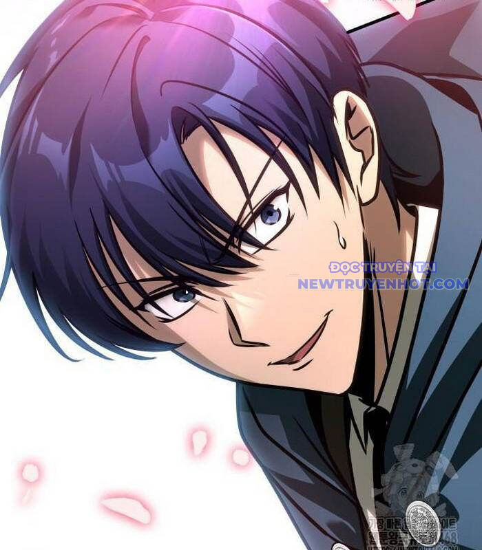 Cuốn Sách Chiến Lược Hàng Đầu Mà Chỉ Tôi Mới Có Thể Nhìn Thấy Chap 62 - Next Chap 63
