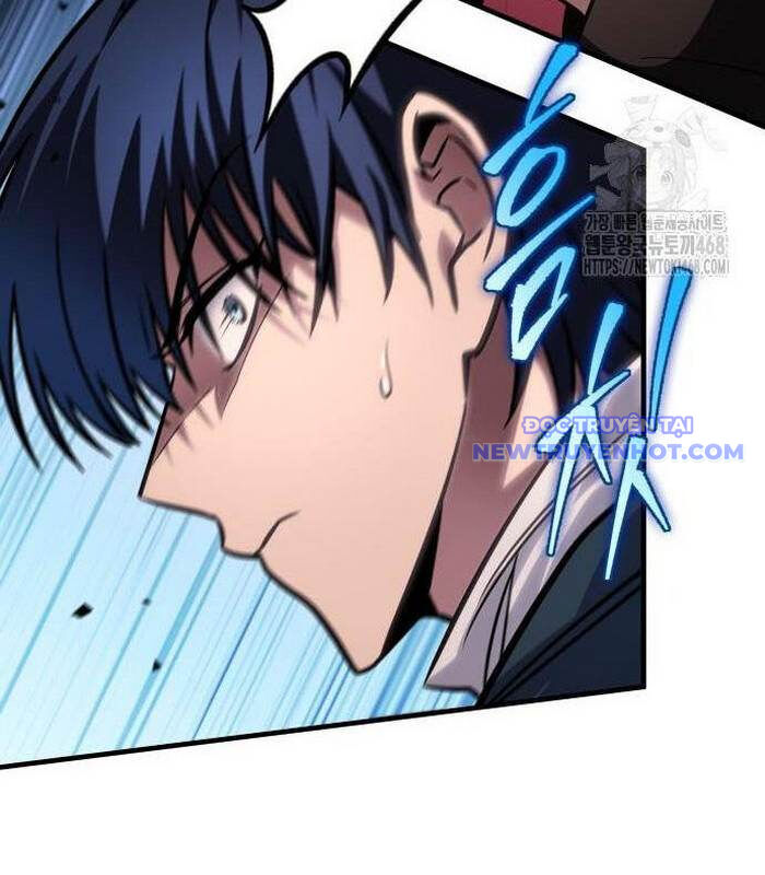 Cuốn Sách Chiến Lược Hàng Đầu Mà Chỉ Tôi Mới Có Thể Nhìn Thấy Chap 62 - Next Chap 63