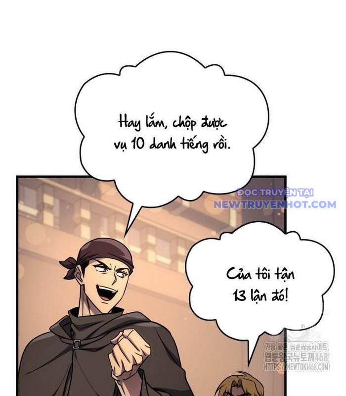 Cuốn Sách Chiến Lược Hàng Đầu Mà Chỉ Tôi Mới Có Thể Nhìn Thấy Chap 62 - Next Chap 63