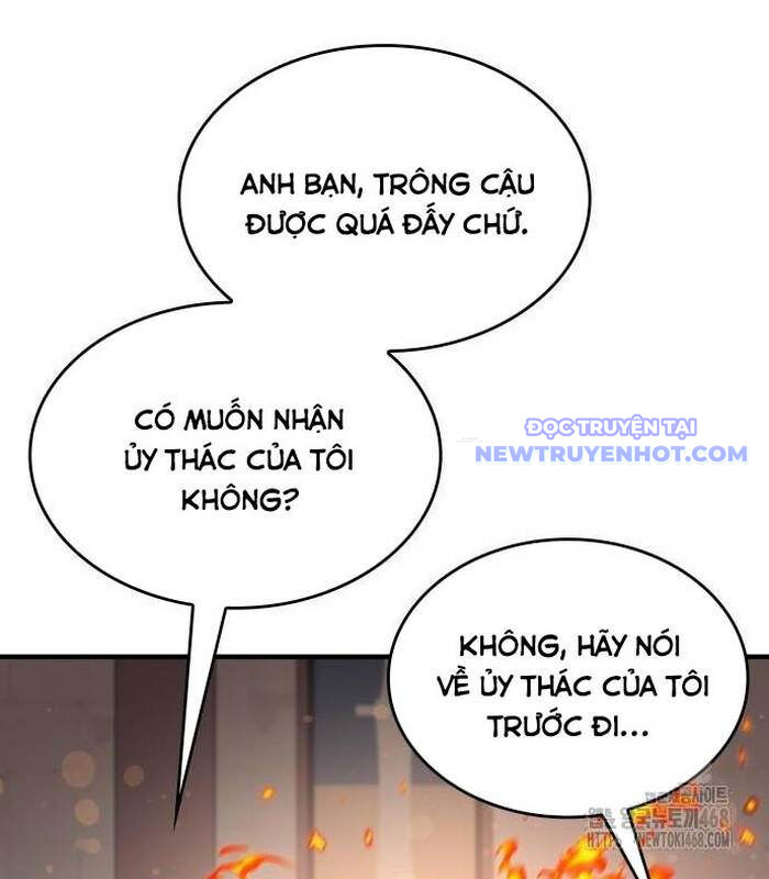 Cuốn Sách Chiến Lược Hàng Đầu Mà Chỉ Tôi Mới Có Thể Nhìn Thấy Chap 62 - Next Chap 63