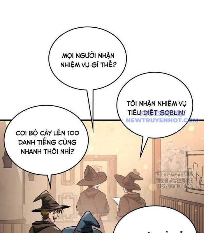 Cuốn Sách Chiến Lược Hàng Đầu Mà Chỉ Tôi Mới Có Thể Nhìn Thấy Chap 62 - Next Chap 63