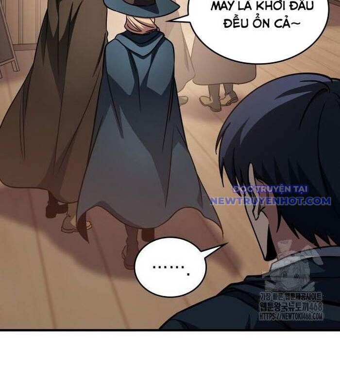 Cuốn Sách Chiến Lược Hàng Đầu Mà Chỉ Tôi Mới Có Thể Nhìn Thấy Chap 62 - Next Chap 63
