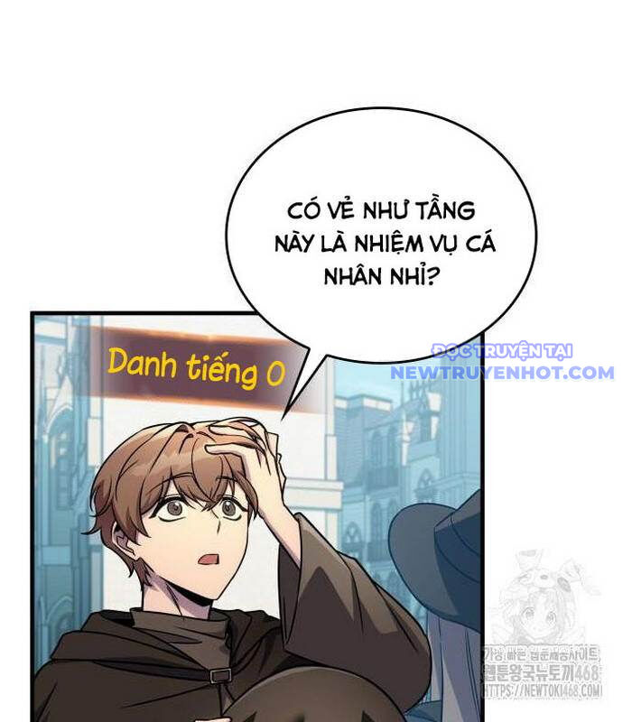 Cuốn Sách Chiến Lược Hàng Đầu Mà Chỉ Tôi Mới Có Thể Nhìn Thấy Chap 62 - Next Chap 63