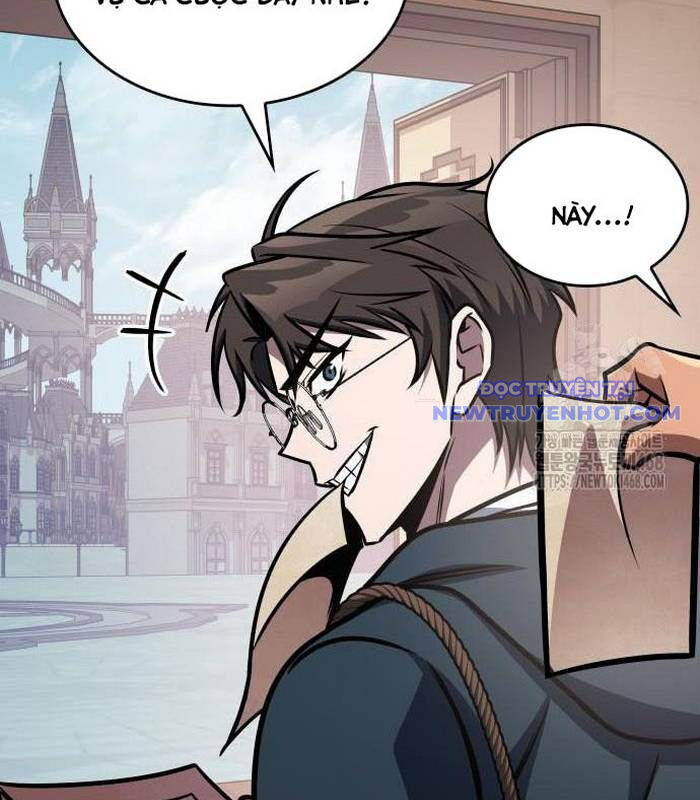 Cuốn Sách Chiến Lược Hàng Đầu Mà Chỉ Tôi Mới Có Thể Nhìn Thấy Chap 62 - Next Chap 63