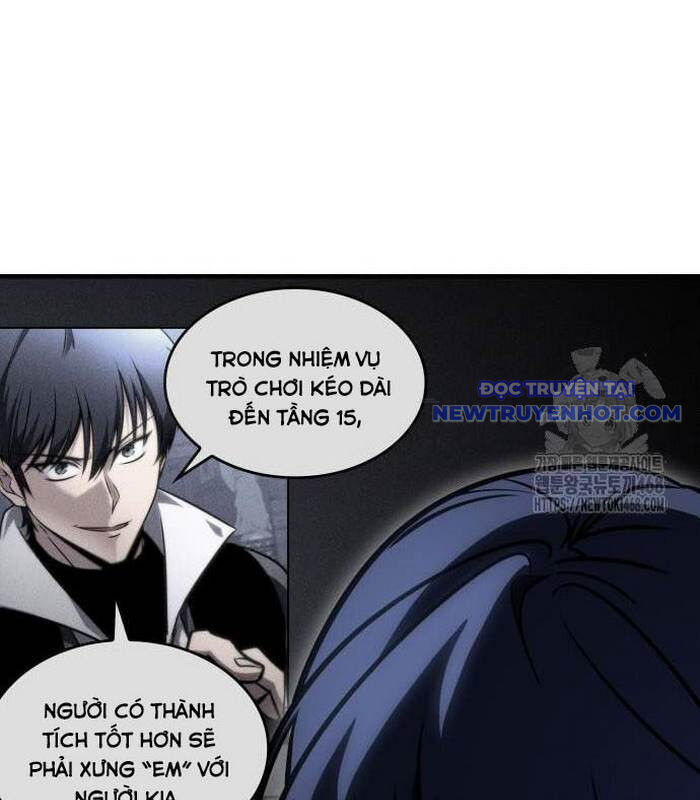 Cuốn Sách Chiến Lược Hàng Đầu Mà Chỉ Tôi Mới Có Thể Nhìn Thấy Chap 62 - Next Chap 63
