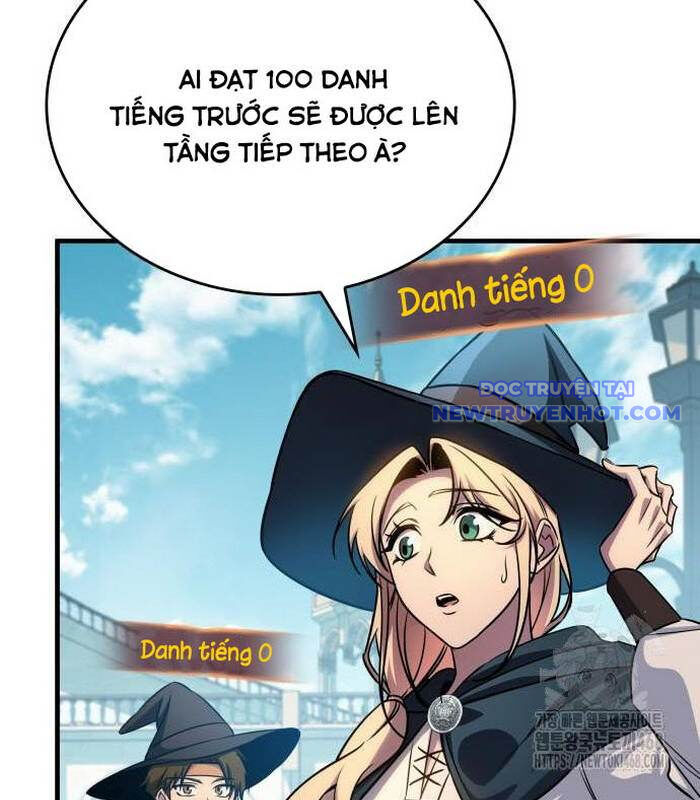 Cuốn Sách Chiến Lược Hàng Đầu Mà Chỉ Tôi Mới Có Thể Nhìn Thấy Chap 62 - Next Chap 63