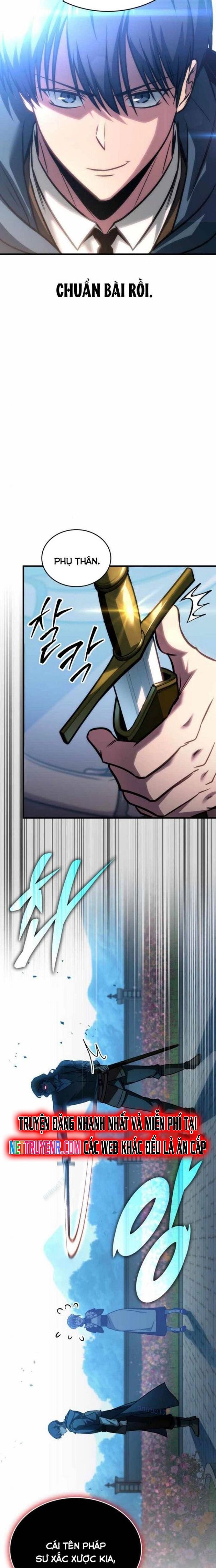 Cuốn Sách Chiến Lược Hàng Đầu Mà Chỉ Tôi Mới Có Thể Nhìn Thấy Chap 63 - Next Chap 64
