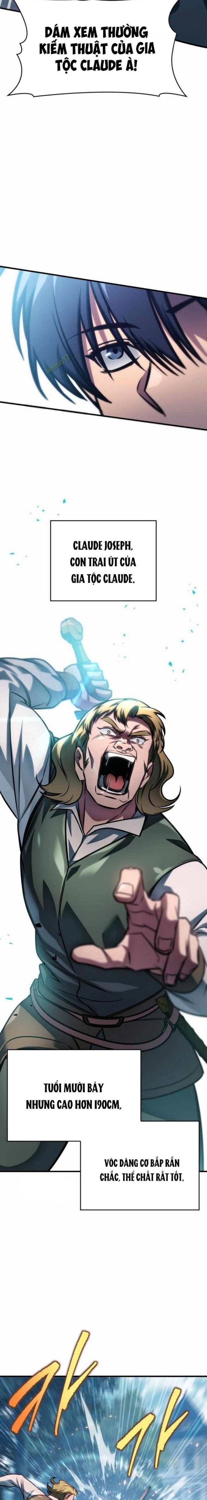 Cuốn Sách Chiến Lược Hàng Đầu Mà Chỉ Tôi Mới Có Thể Nhìn Thấy Chap 63 - Next Chap 64