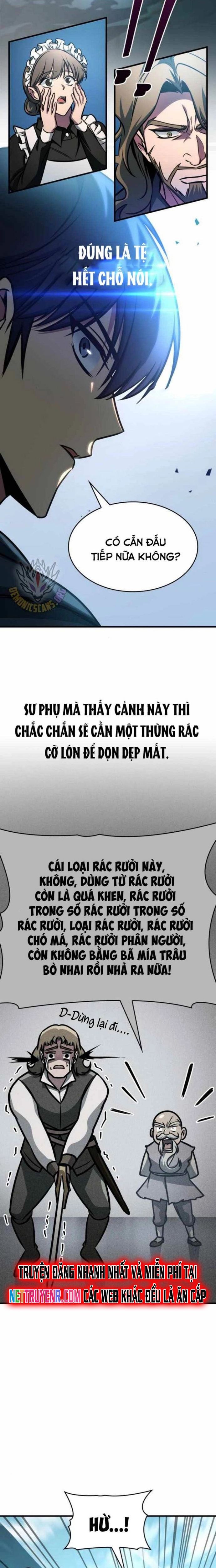 Cuốn Sách Chiến Lược Hàng Đầu Mà Chỉ Tôi Mới Có Thể Nhìn Thấy Chap 63 - Next Chap 64