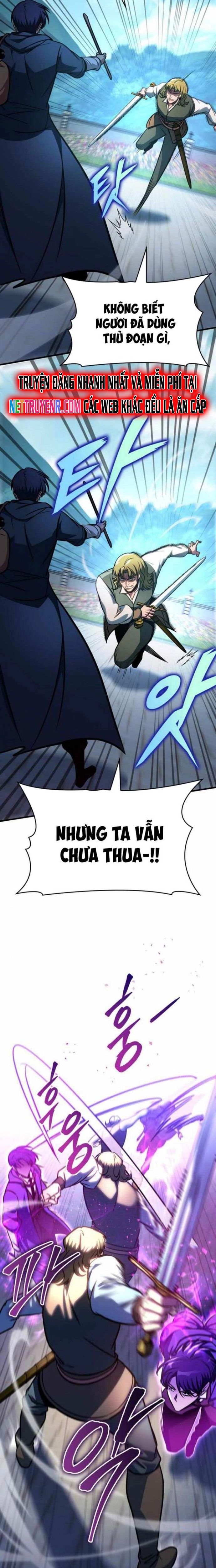 Cuốn Sách Chiến Lược Hàng Đầu Mà Chỉ Tôi Mới Có Thể Nhìn Thấy Chap 63 - Next Chap 64