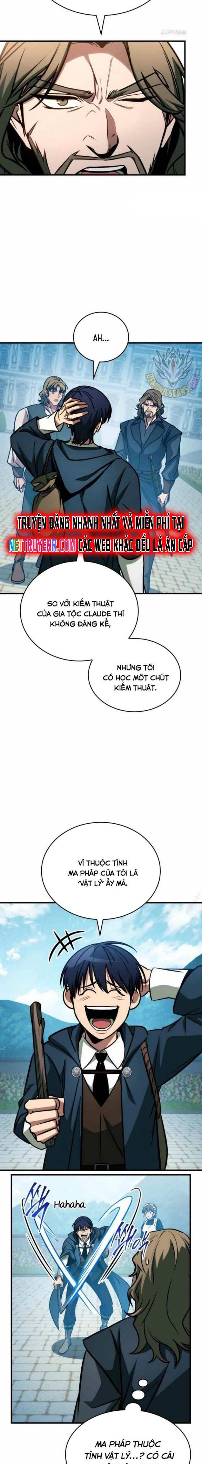 Cuốn Sách Chiến Lược Hàng Đầu Mà Chỉ Tôi Mới Có Thể Nhìn Thấy Chap 63 - Next Chap 64