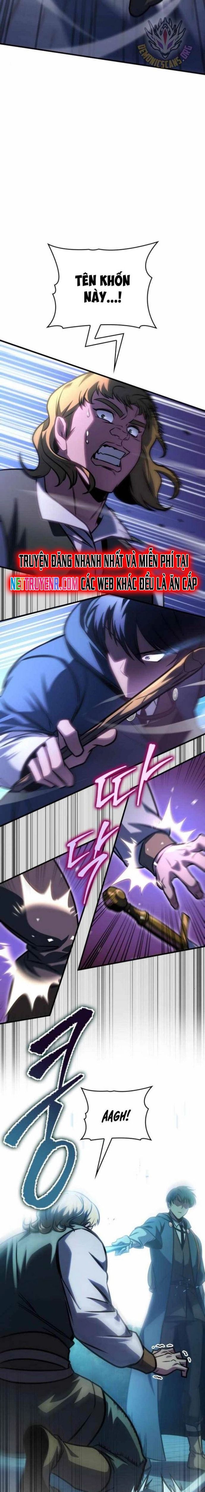 Cuốn Sách Chiến Lược Hàng Đầu Mà Chỉ Tôi Mới Có Thể Nhìn Thấy Chap 63 - Next Chap 64