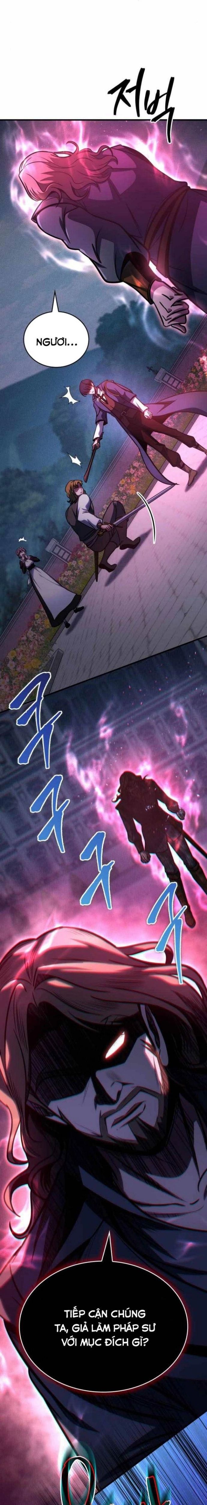 Cuốn Sách Chiến Lược Hàng Đầu Mà Chỉ Tôi Mới Có Thể Nhìn Thấy Chap 63 - Next Chap 64