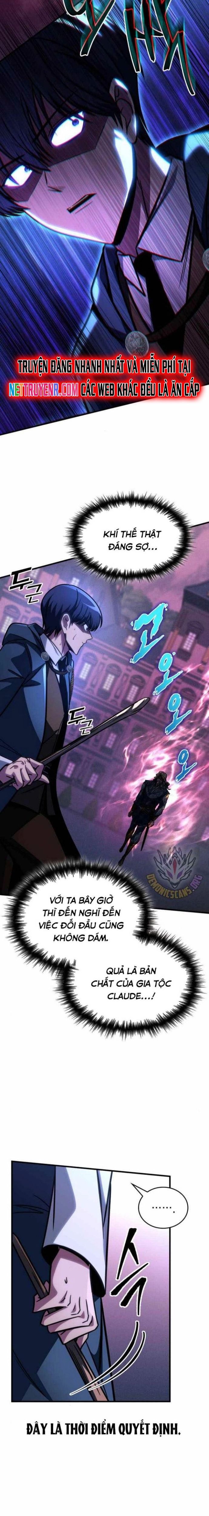 Cuốn Sách Chiến Lược Hàng Đầu Mà Chỉ Tôi Mới Có Thể Nhìn Thấy Chap 63 - Next Chap 64