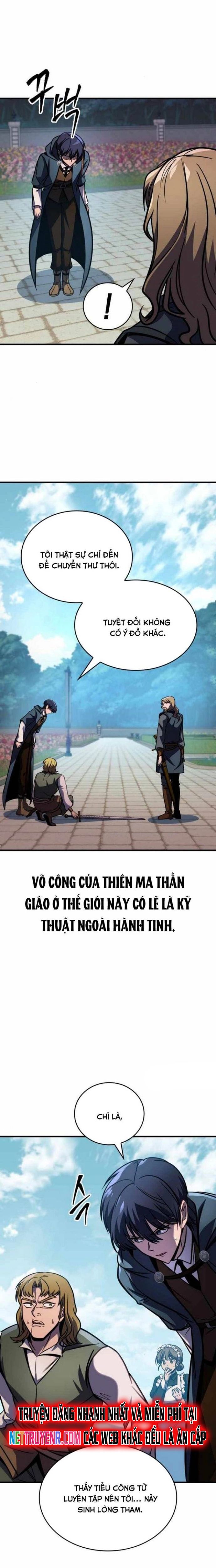 Cuốn Sách Chiến Lược Hàng Đầu Mà Chỉ Tôi Mới Có Thể Nhìn Thấy Chap 63 - Next Chap 64