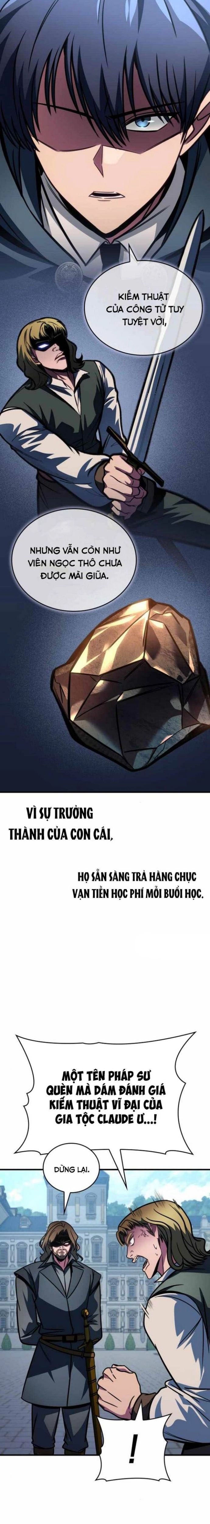 Cuốn Sách Chiến Lược Hàng Đầu Mà Chỉ Tôi Mới Có Thể Nhìn Thấy Chap 63 - Next Chap 64