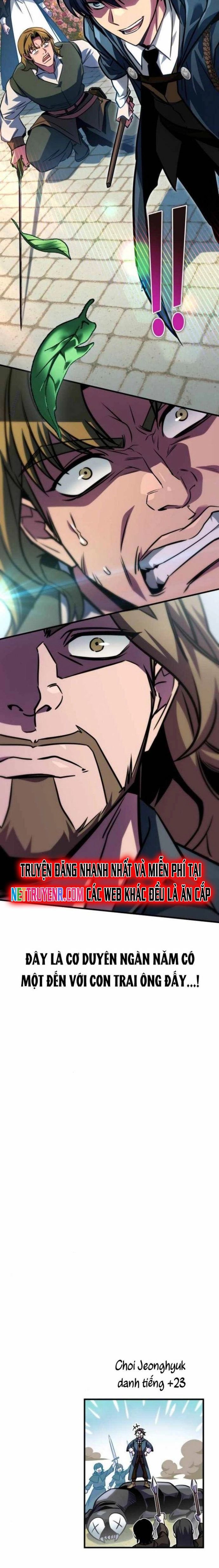 Cuốn Sách Chiến Lược Hàng Đầu Mà Chỉ Tôi Mới Có Thể Nhìn Thấy Chap 63 - Next Chap 64