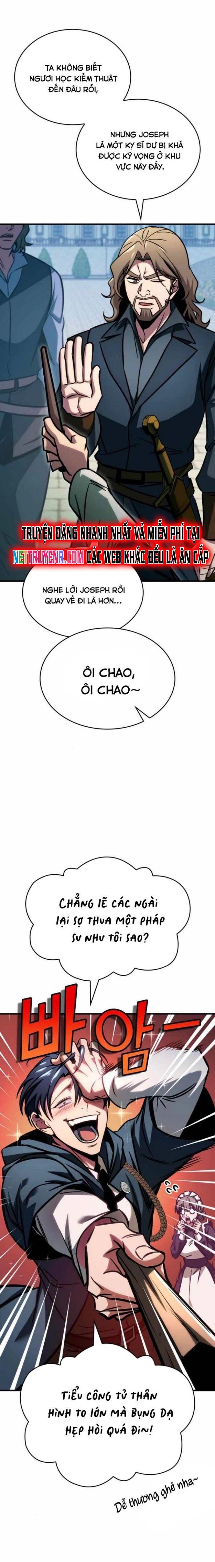 Cuốn Sách Chiến Lược Hàng Đầu Mà Chỉ Tôi Mới Có Thể Nhìn Thấy Chap 63 - Next Chap 64