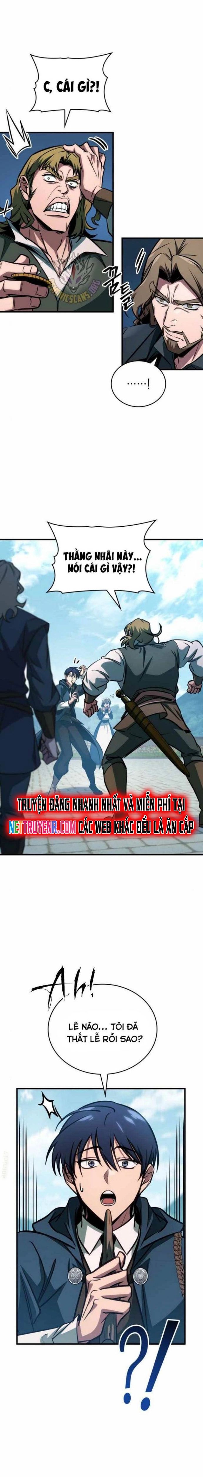Cuốn Sách Chiến Lược Hàng Đầu Mà Chỉ Tôi Mới Có Thể Nhìn Thấy Chap 63 - Next Chap 64