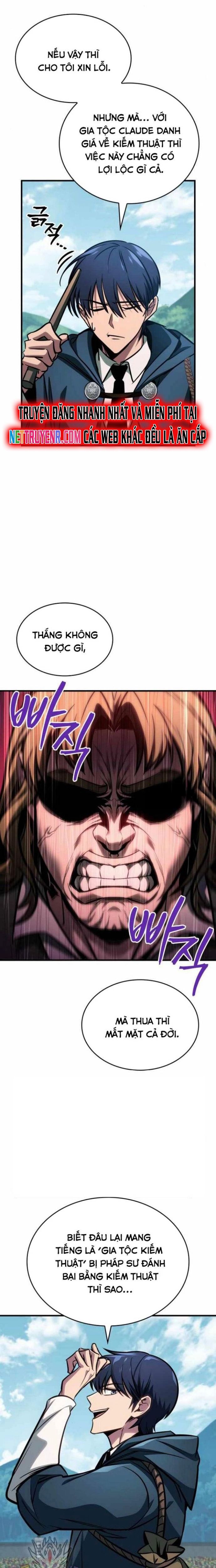 Cuốn Sách Chiến Lược Hàng Đầu Mà Chỉ Tôi Mới Có Thể Nhìn Thấy Chap 63 - Next Chap 64