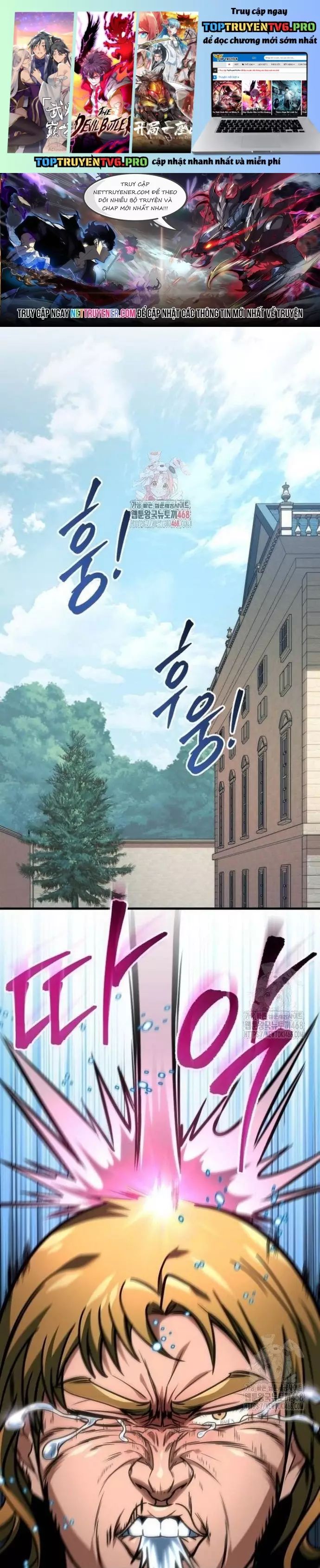 Cuốn Sách Chiến Lược Hàng Đầu Mà Chỉ Tôi Mới Có Thể Nhìn Thấy Chap 64 - Next Chap 65