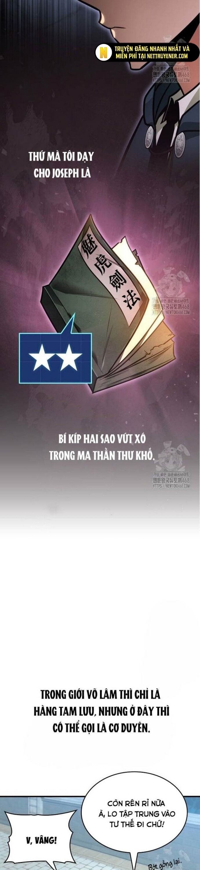 Cuốn Sách Chiến Lược Hàng Đầu Mà Chỉ Tôi Mới Có Thể Nhìn Thấy Chap 64 - Next Chap 65