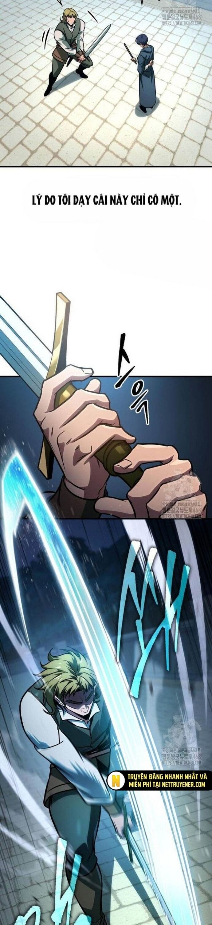 Cuốn Sách Chiến Lược Hàng Đầu Mà Chỉ Tôi Mới Có Thể Nhìn Thấy Chap 64 - Next Chap 65