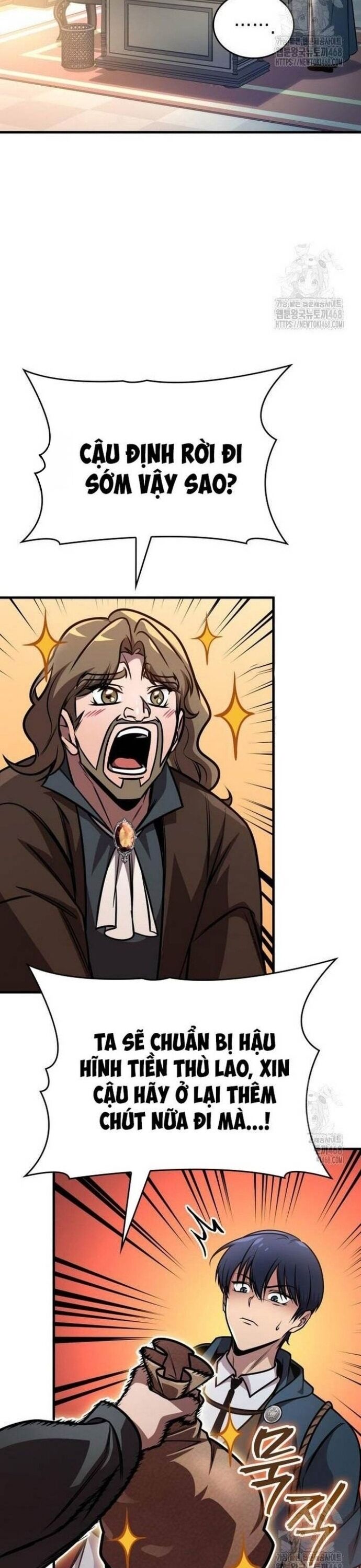 Cuốn Sách Chiến Lược Hàng Đầu Mà Chỉ Tôi Mới Có Thể Nhìn Thấy Chap 64 - Next Chap 65