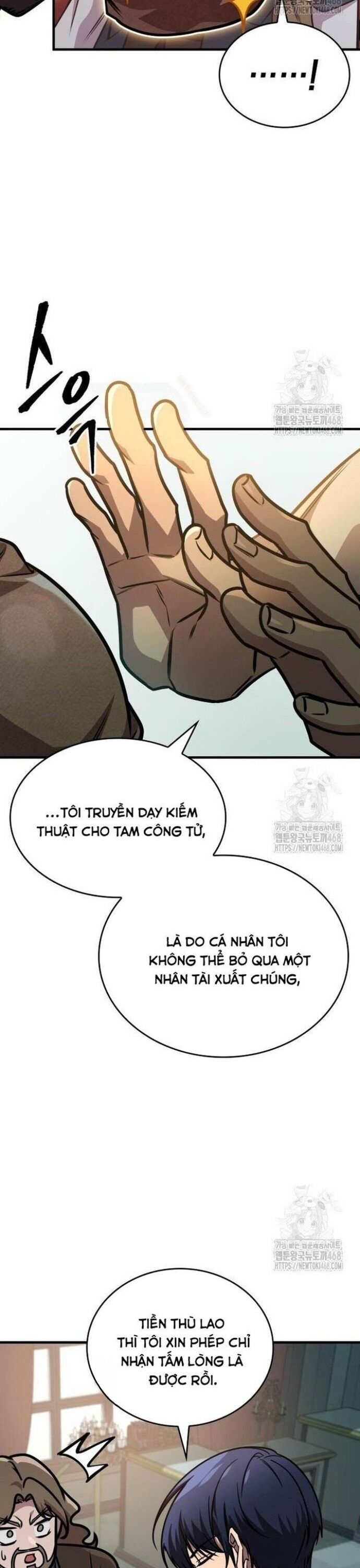 Cuốn Sách Chiến Lược Hàng Đầu Mà Chỉ Tôi Mới Có Thể Nhìn Thấy Chap 64 - Next Chap 65