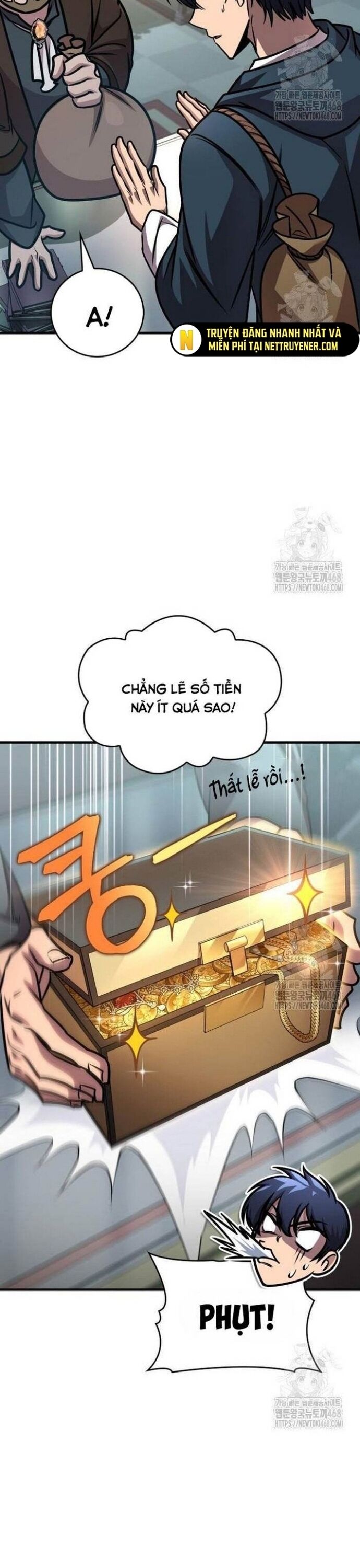 Cuốn Sách Chiến Lược Hàng Đầu Mà Chỉ Tôi Mới Có Thể Nhìn Thấy Chap 64 - Next Chap 65