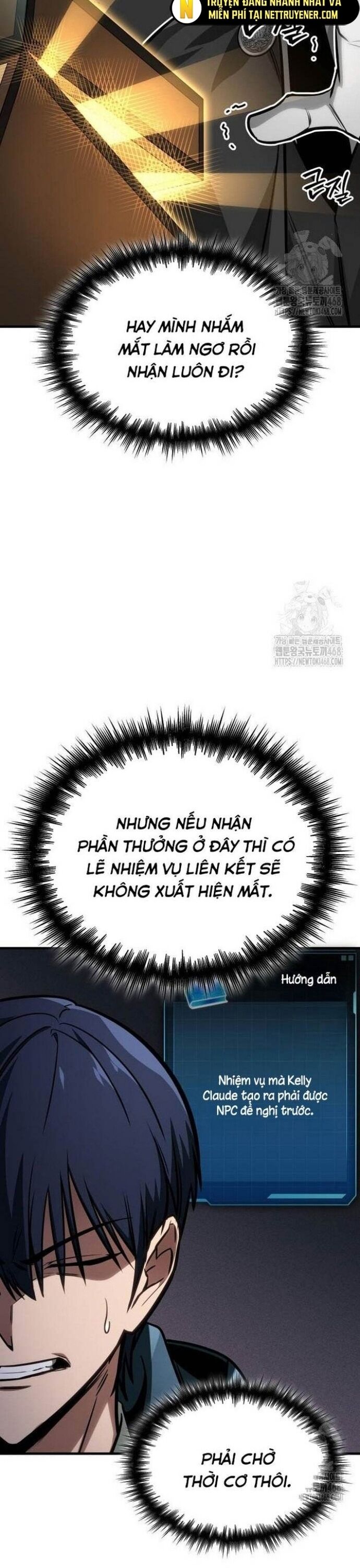 Cuốn Sách Chiến Lược Hàng Đầu Mà Chỉ Tôi Mới Có Thể Nhìn Thấy Chap 64 - Next Chap 65