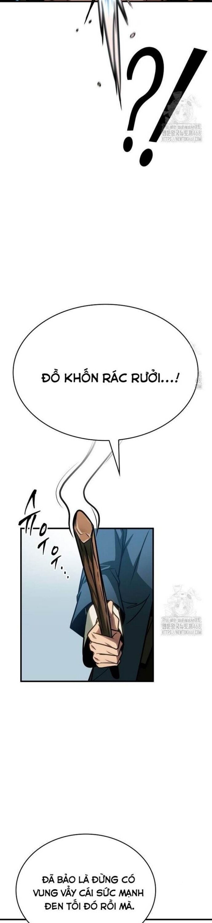 Cuốn Sách Chiến Lược Hàng Đầu Mà Chỉ Tôi Mới Có Thể Nhìn Thấy Chap 64 - Next Chap 65