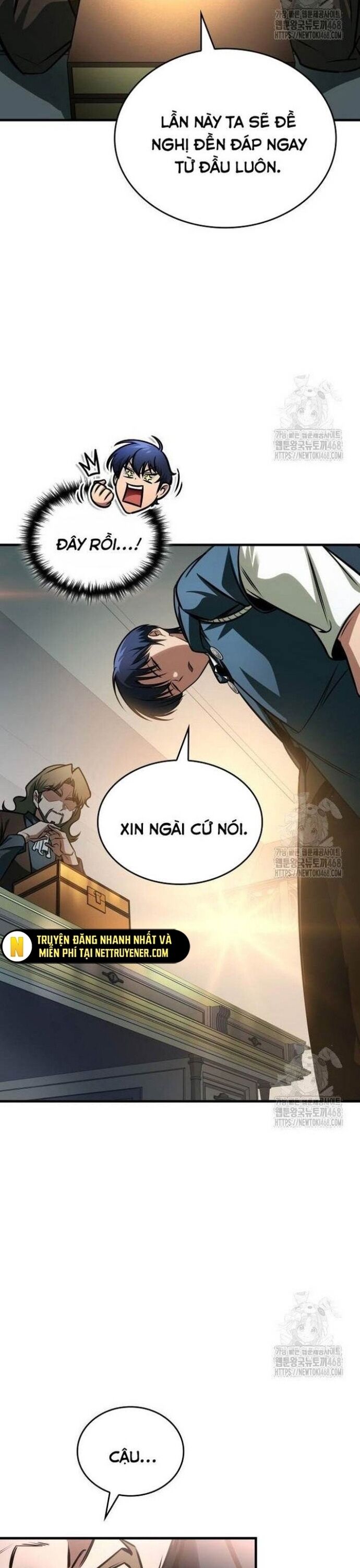 Cuốn Sách Chiến Lược Hàng Đầu Mà Chỉ Tôi Mới Có Thể Nhìn Thấy Chap 64 - Next Chap 65