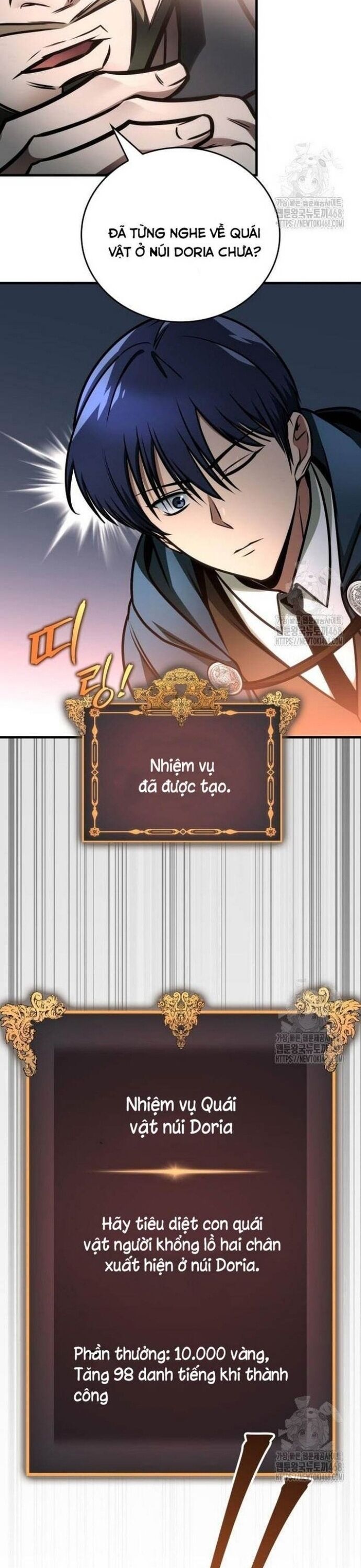Cuốn Sách Chiến Lược Hàng Đầu Mà Chỉ Tôi Mới Có Thể Nhìn Thấy Chap 64 - Next Chap 65