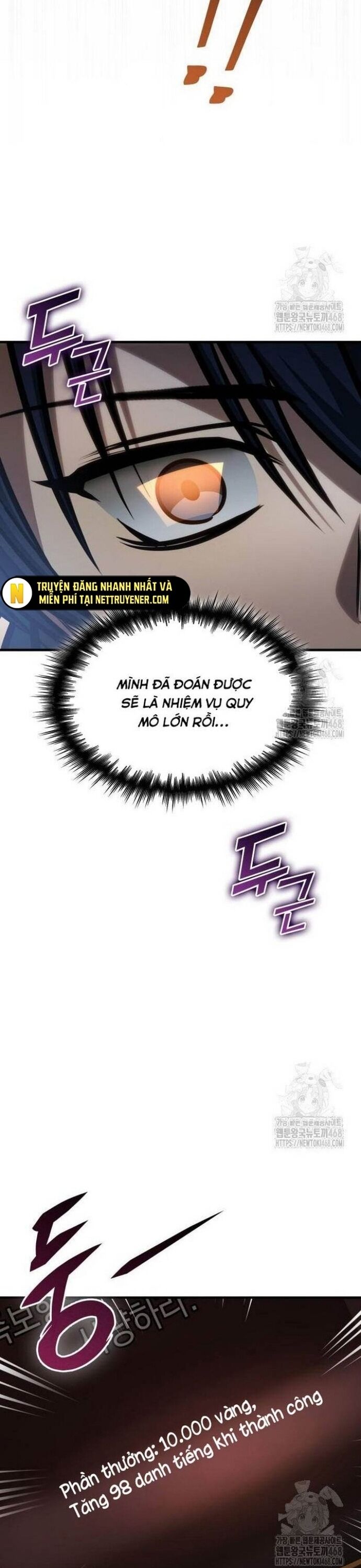 Cuốn Sách Chiến Lược Hàng Đầu Mà Chỉ Tôi Mới Có Thể Nhìn Thấy Chap 64 - Next Chap 65