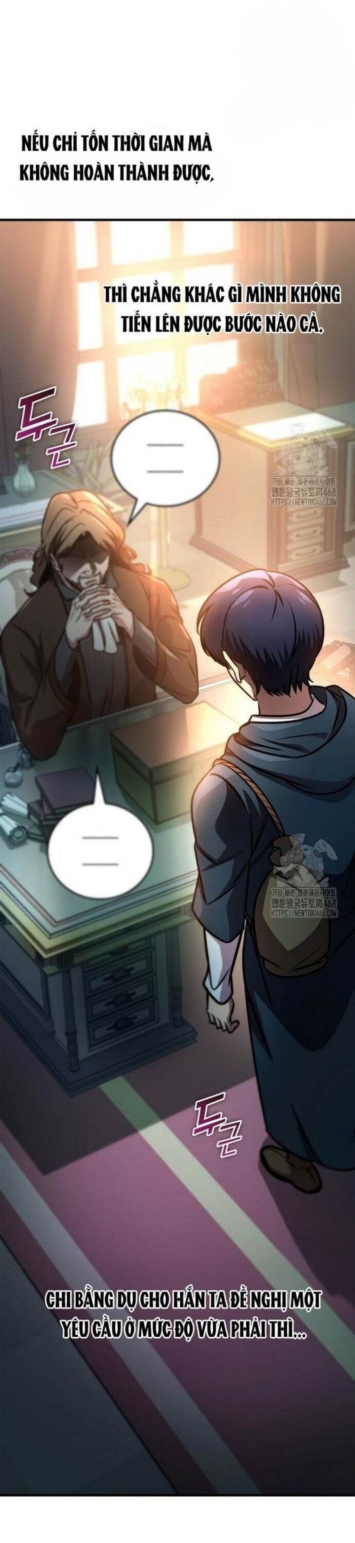 Cuốn Sách Chiến Lược Hàng Đầu Mà Chỉ Tôi Mới Có Thể Nhìn Thấy Chap 64 - Next Chap 65