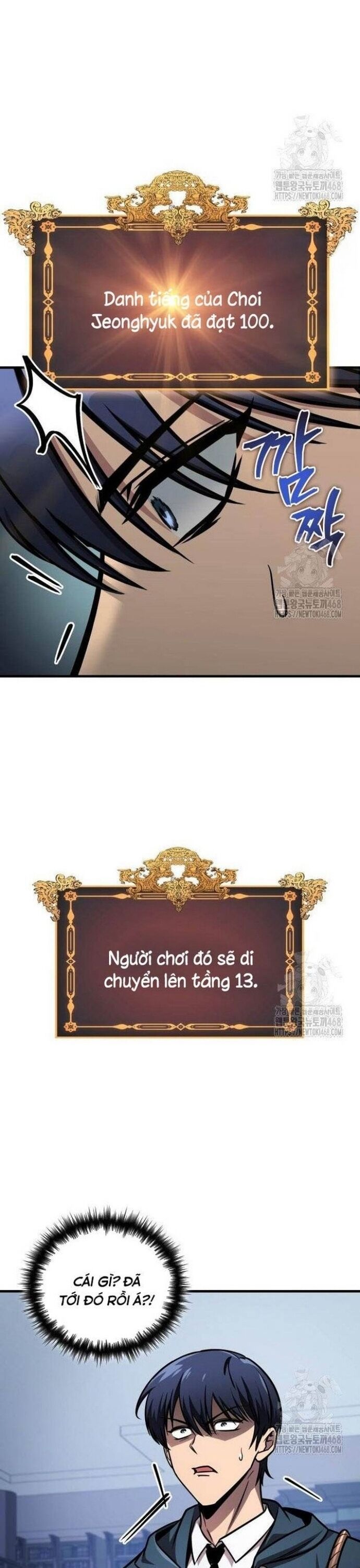 Cuốn Sách Chiến Lược Hàng Đầu Mà Chỉ Tôi Mới Có Thể Nhìn Thấy Chap 64 - Next Chap 65