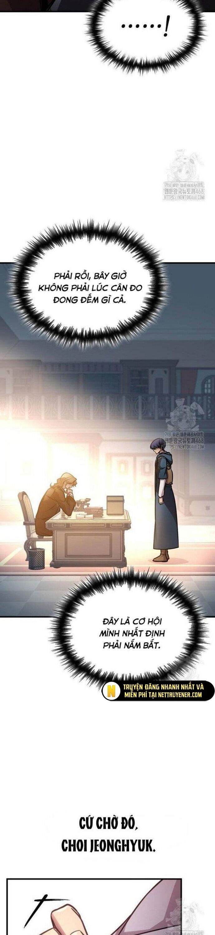 Cuốn Sách Chiến Lược Hàng Đầu Mà Chỉ Tôi Mới Có Thể Nhìn Thấy Chap 64 - Next Chap 65