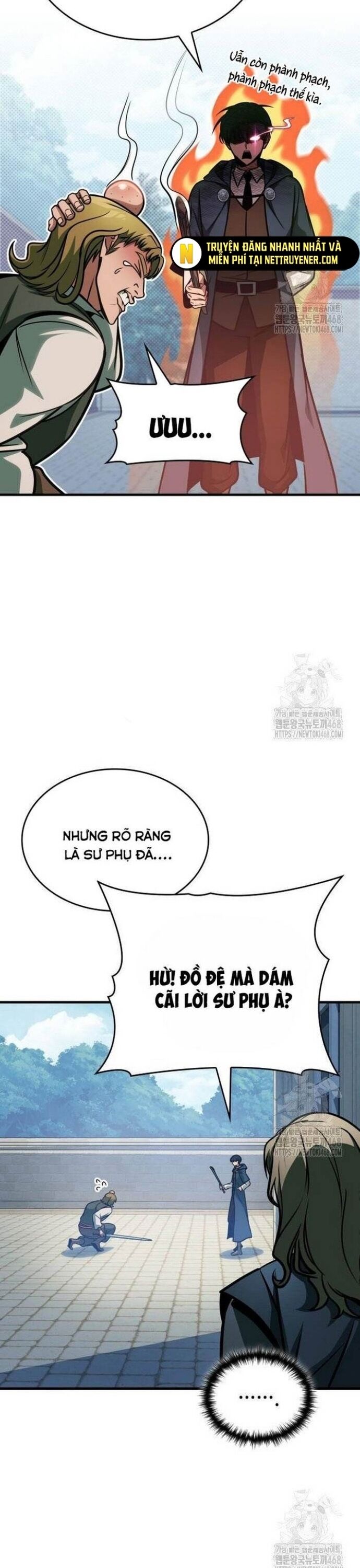 Cuốn Sách Chiến Lược Hàng Đầu Mà Chỉ Tôi Mới Có Thể Nhìn Thấy Chap 64 - Next Chap 65
