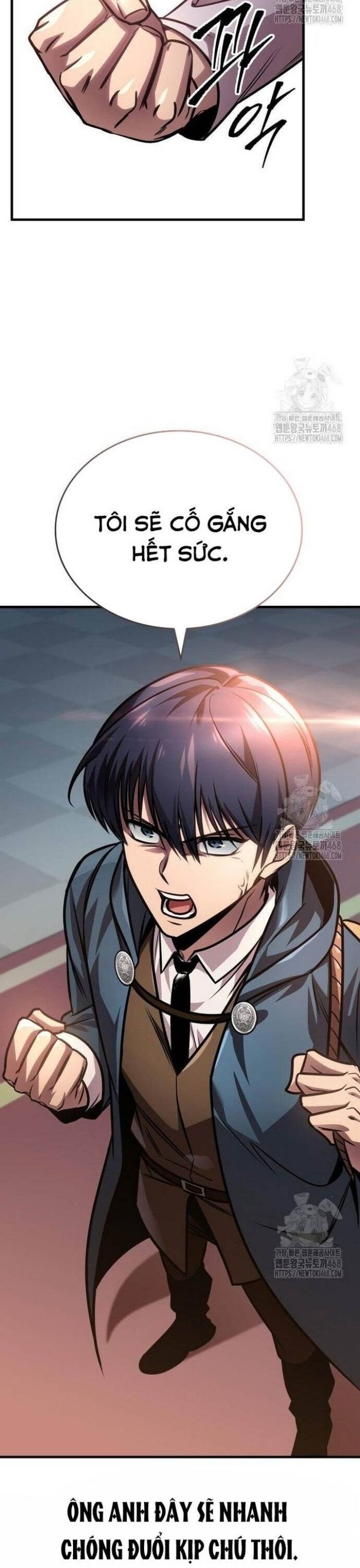 Cuốn Sách Chiến Lược Hàng Đầu Mà Chỉ Tôi Mới Có Thể Nhìn Thấy Chap 64 - Next Chap 65