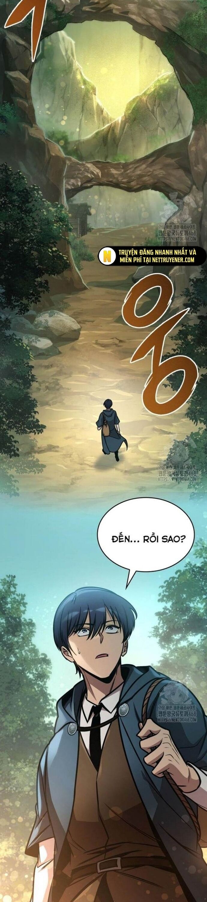 Cuốn Sách Chiến Lược Hàng Đầu Mà Chỉ Tôi Mới Có Thể Nhìn Thấy Chap 64 - Next Chap 65