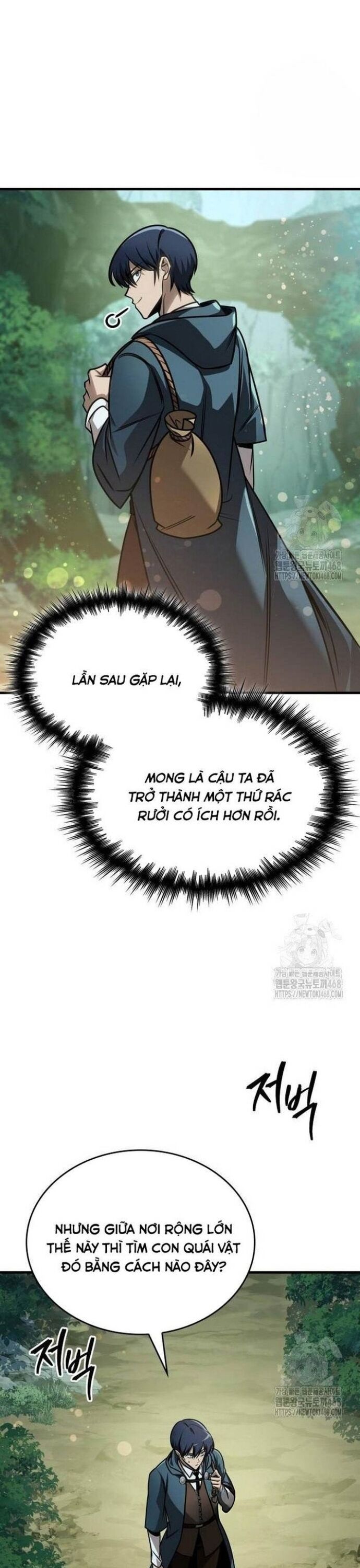 Cuốn Sách Chiến Lược Hàng Đầu Mà Chỉ Tôi Mới Có Thể Nhìn Thấy Chap 64 - Next Chap 65